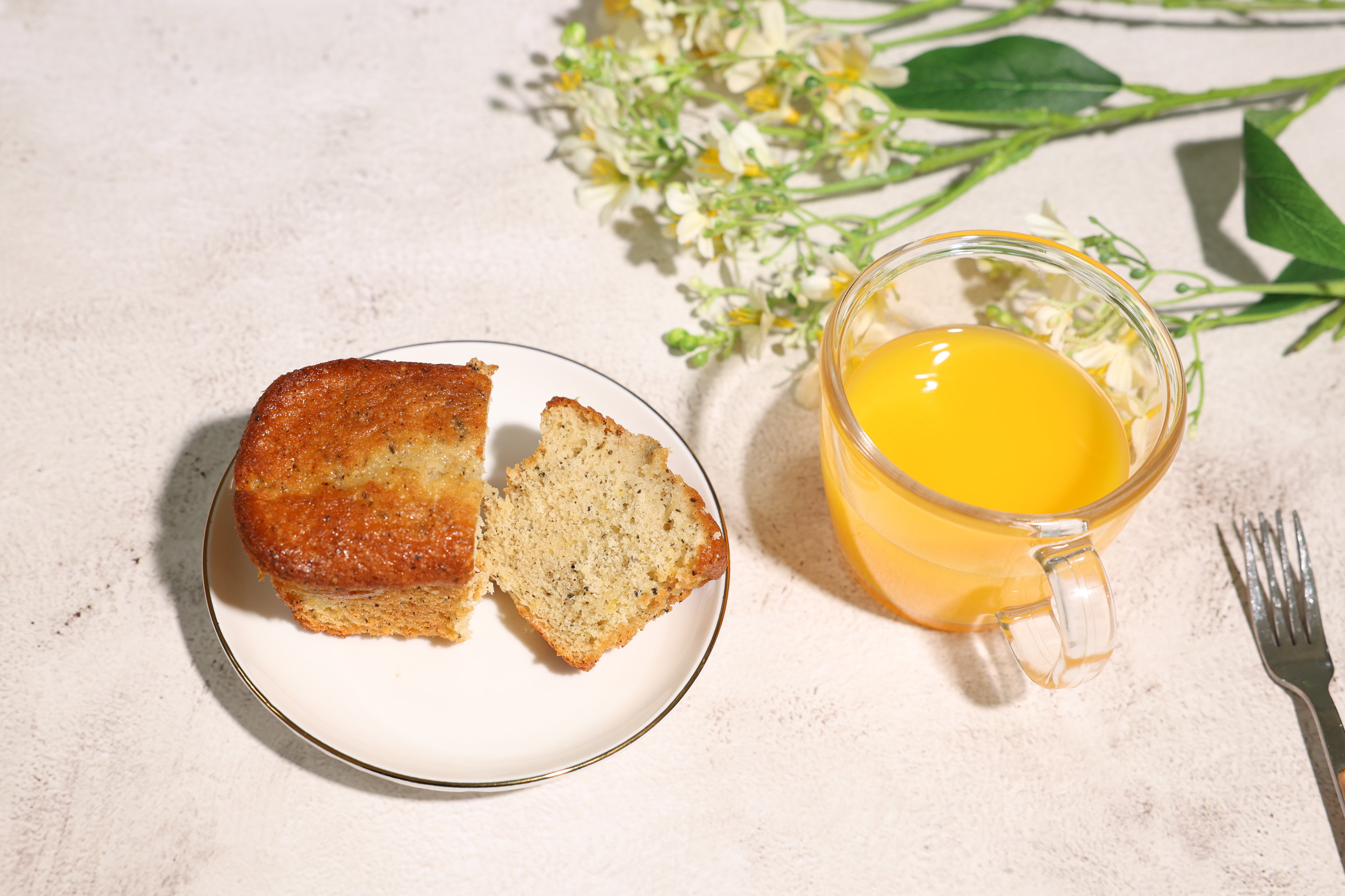 얼그레이 파운드