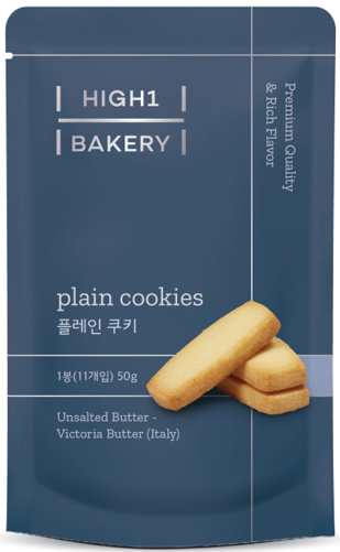 플레인쿠키